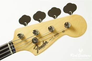 Made in Japan Traditional 60s Jazz Bass - Sonic Blue